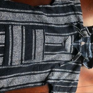 Drugrug sweater from Mexico